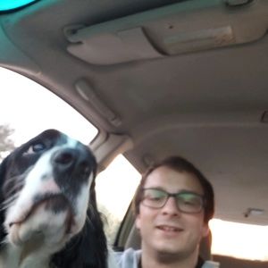 Meet your Posher, Lydia